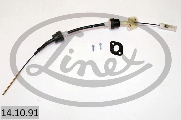 Cable Pull, clutch control