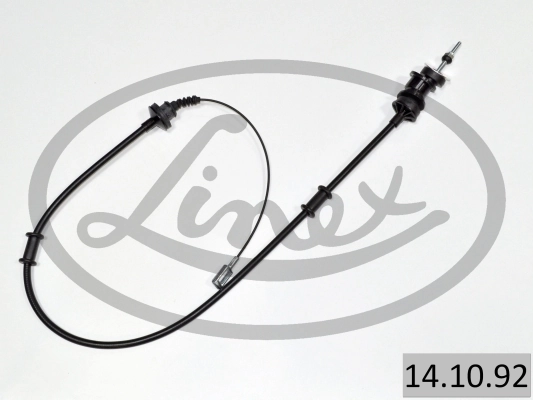 Cable Pull, clutch control