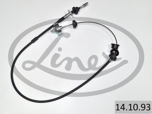 Cable Pull, clutch control