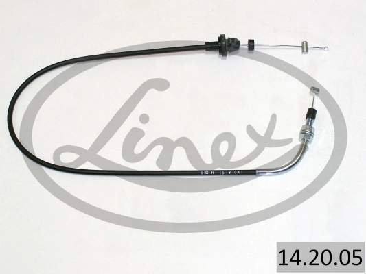 Accelerator Cable