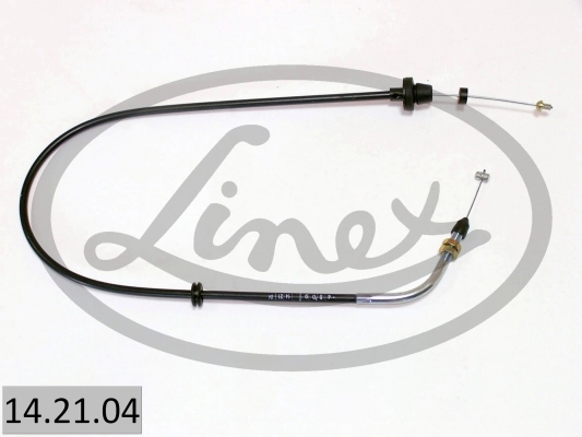 Accelerator Cable