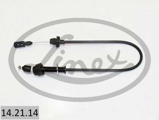 Accelerator Cable