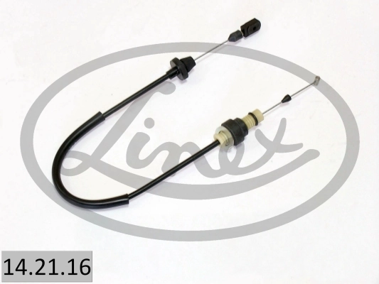 Accelerator Cable