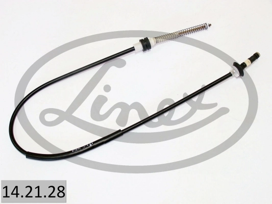 Accelerator Cable
