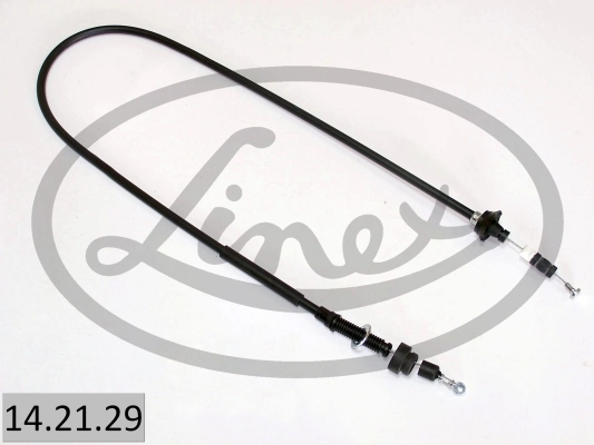 Accelerator Cable