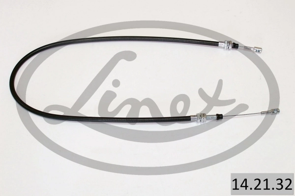 Accelerator Cable