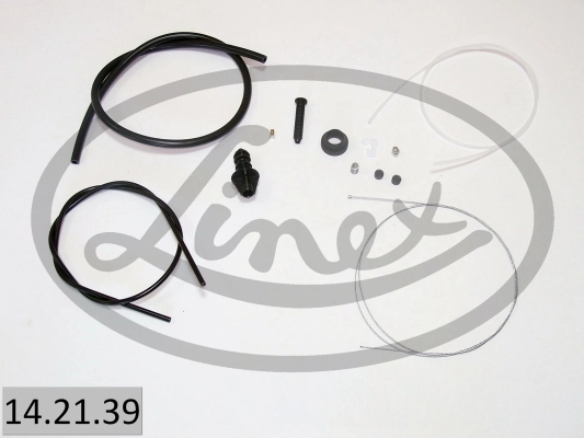 Accelerator Cable