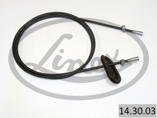 Speedometer Cable