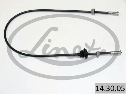Speedometer Cable