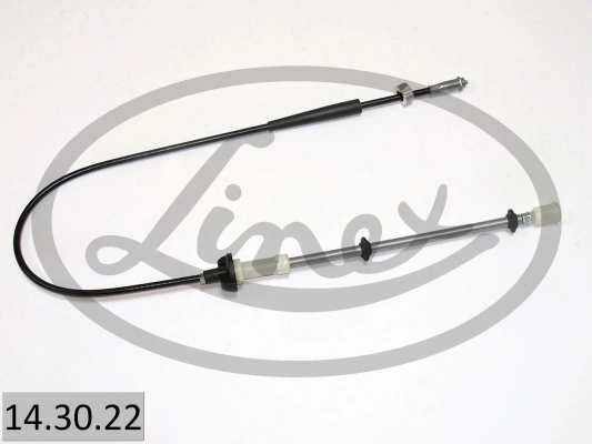 Speedometer Cable