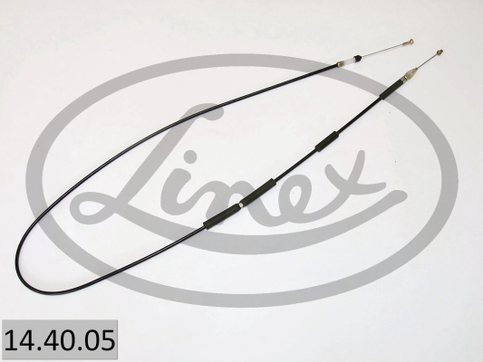 Bonnet Cable