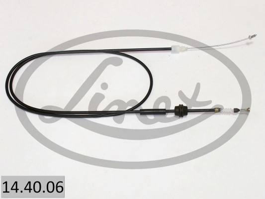 Bonnet Cable