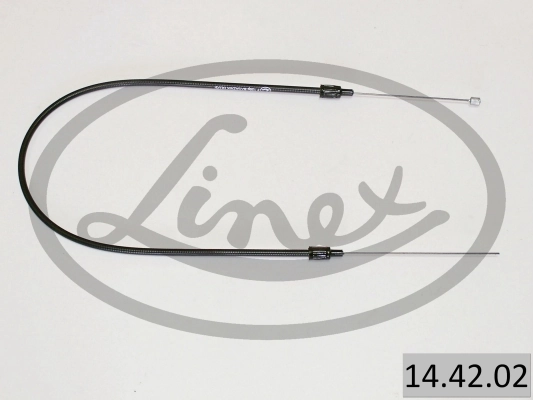 Bonnet Cable