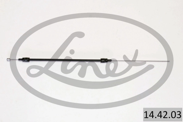 Bonnet Cable