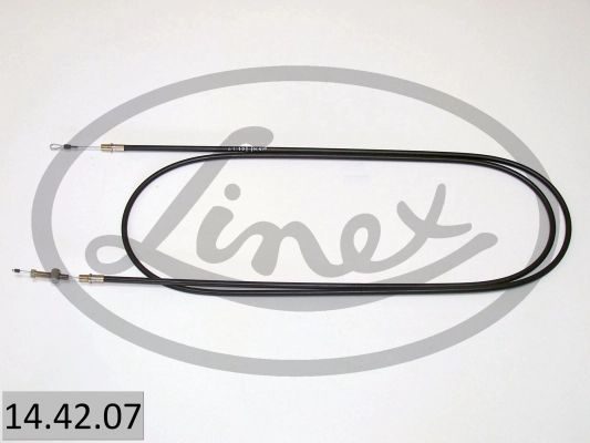 Bonnet Cable