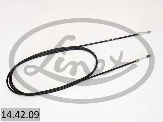 Bonnet Cable