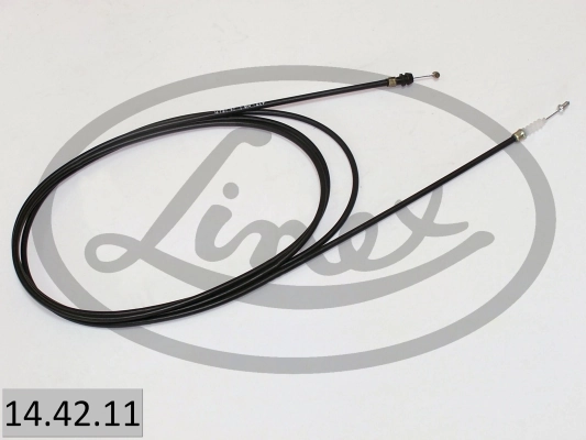 Bonnet Cable