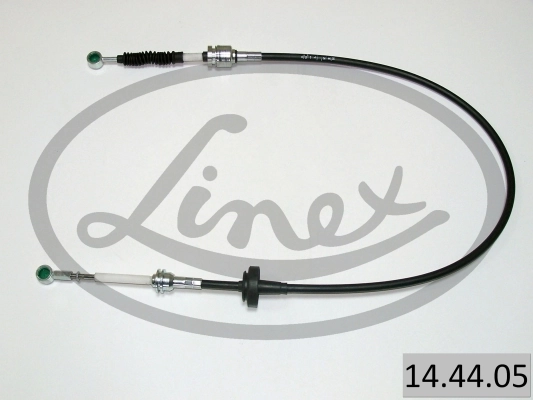 Cable Pull, manual transmission