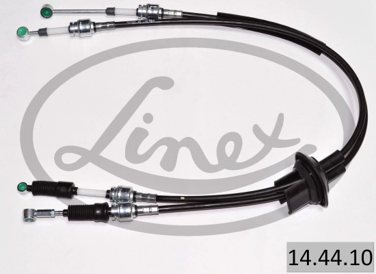 Cable Pull, manual transmission
