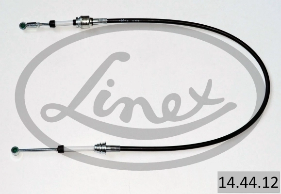 Cable Pull, manual transmission