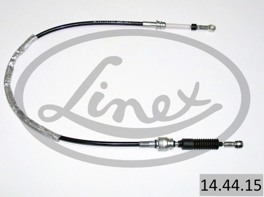 Cable Pull, manual transmission