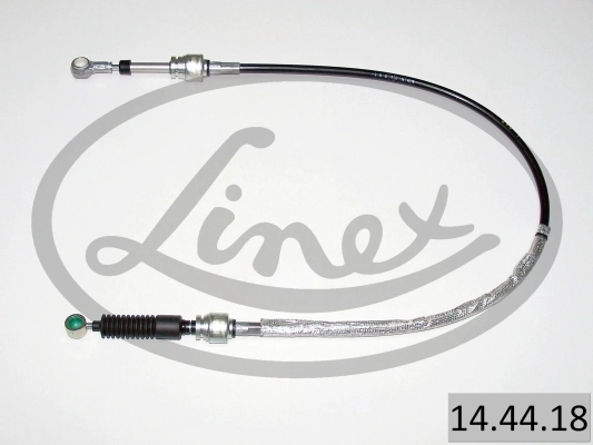 Cable Pull, manual transmission