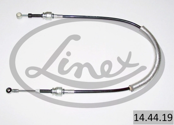 Cable Pull, manual transmission