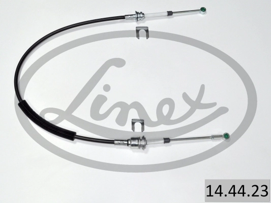 Cable Pull, manual transmission