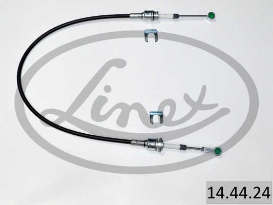 Cable Pull, manual transmission