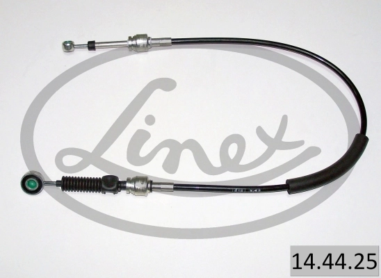 Cable Pull, manual transmission