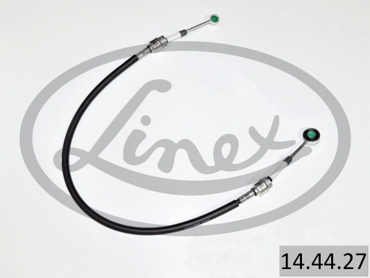 Cable Pull, manual transmission