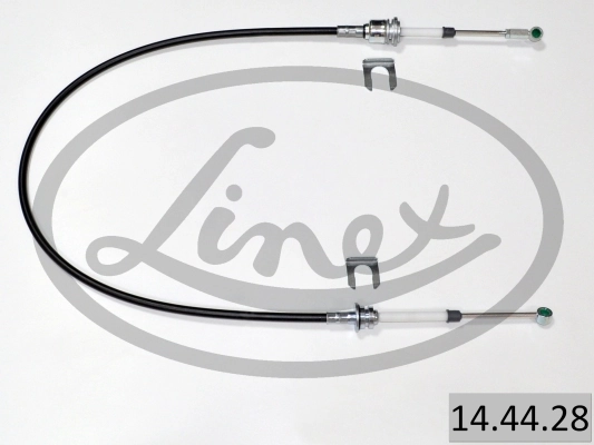 Cable Pull, manual transmission