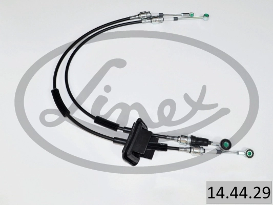 Cable Pull, manual transmission