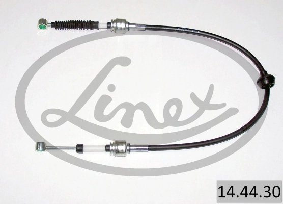 Cable Pull, manual transmission