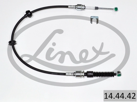 Cable Pull, manual transmission
