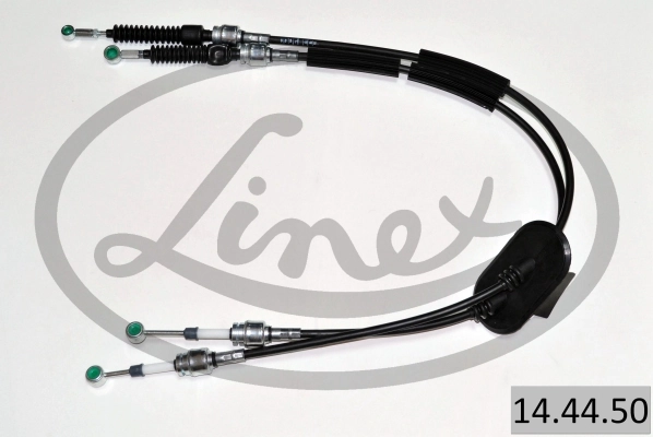 Cable Pull, manual transmission