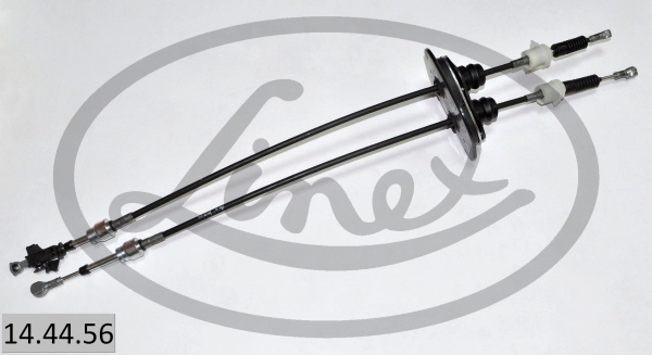 Cable Pull, manual transmission