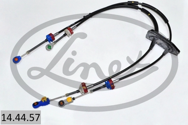 Cable Pull, manual transmission