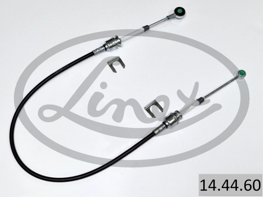 Cable Pull, manual transmission