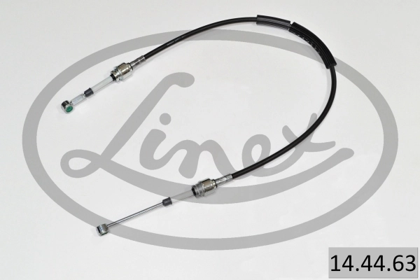 Cable Pull, manual transmission