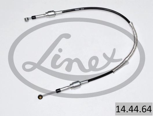 Cable Pull, manual transmission