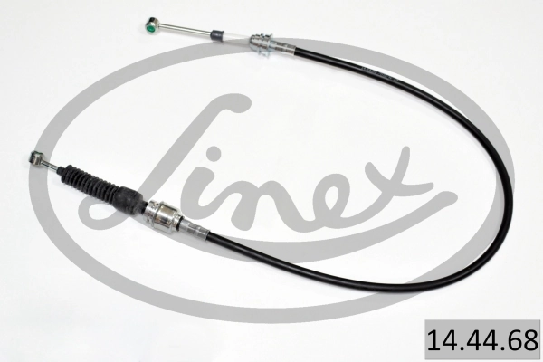 Cable Pull, manual transmission