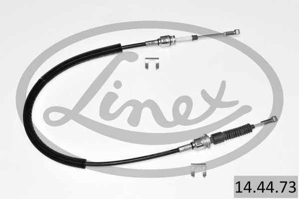 Cable Pull, manual transmission