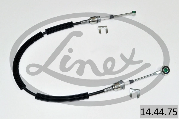 Cable Pull, manual transmission