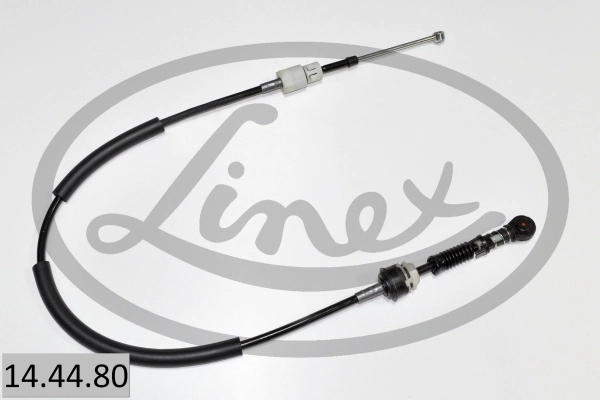 Cable Pull, manual transmission