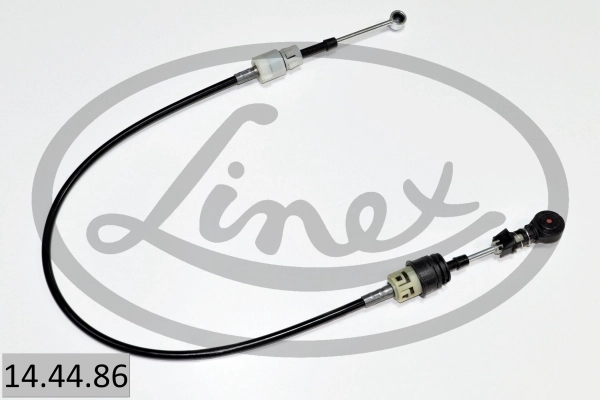 Cable Pull, manual transmission
