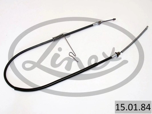 Cable Pull, parking brake