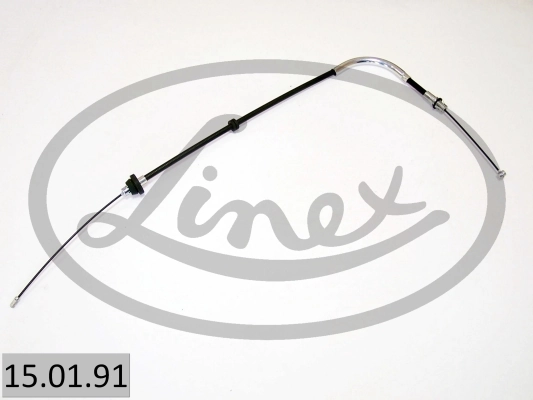 Cable Pull, parking brake