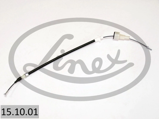 Cable Pull, clutch control