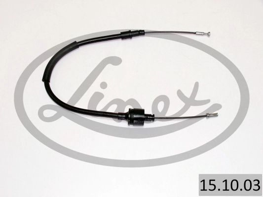 Cable Pull, clutch control